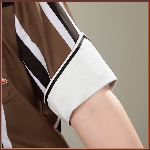 画像9: 【25％OFF】ツイステ風 C&Dダイナー ケイト アズール  リリア コスプレ衣装