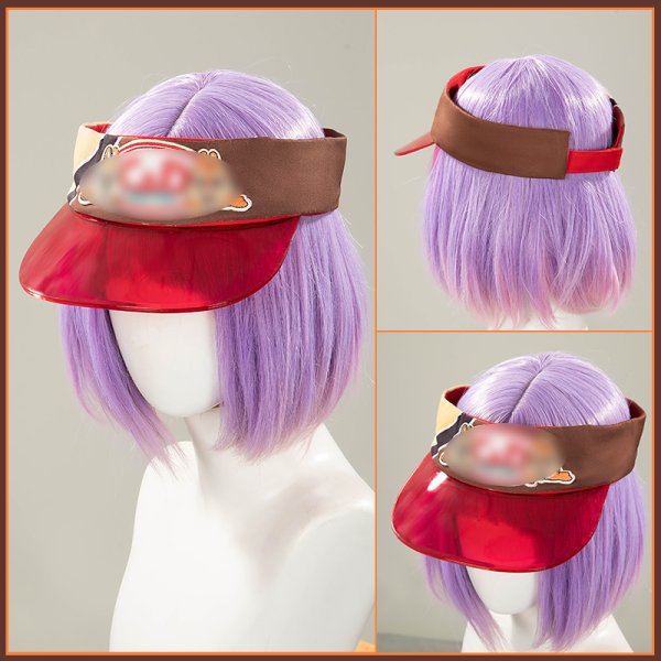 画像16: 【25％OFF】ツイステ風 C&Dダイナー ケイト アズール  リリア コスプレ衣装