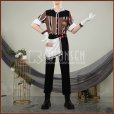 画像2: 【25％OFF】ツイステ風 C&Dダイナー ケイト アズール  リリア コスプレ衣装 (2)