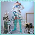 画像2: 【25％OFF】わんだふるぷりきゅあ！ わんぷり キュアリリアン コスプレ衣装 (2)