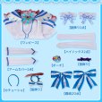 画像17: わんだふるぷりきゅあ！ わんぷり キュアニャミー コスプレ衣装