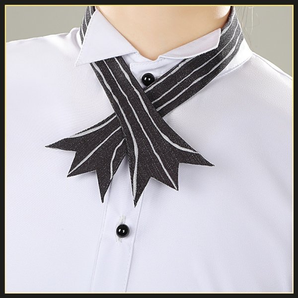 画像19: 【25％OFF】ツイステ風 「Lost in the Book〜始まりのハロウィーン〜」ヴィル コスプレ衣装