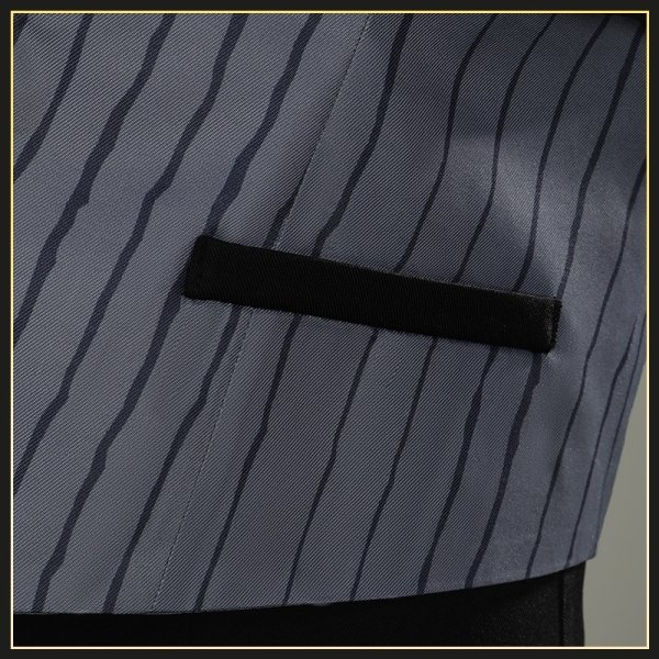 画像11: 【25％OFF】ツイステ風 「Lost in the Book〜始まりのハロウィーン〜」ヴィル コスプレ衣装