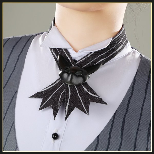 画像16: 【25％OFF】ツイステ風 「Lost in the Book〜始まりのハロウィーン〜」ヴィル コスプレ衣装