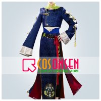 【25％OFF】バーチャルYouTuber Vtuber Dytica 2nd Anniversary 伊波 コスプレ衣装