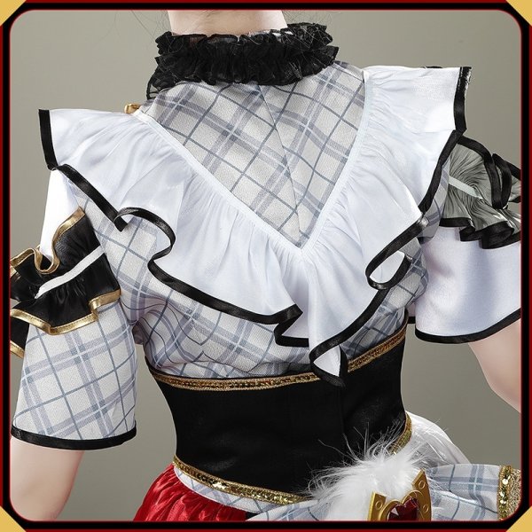 画像8: 【25%OFF】ウマ娘プリティーダービー 6th EVENT The New Frontier 全員 新衣装 コスプレ衣装