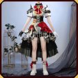 画像2: 【25％OFF】ウマ娘プリティーダービー 6th EVENT The New Frontier 全員 新衣装 コスプレ衣装 (2)