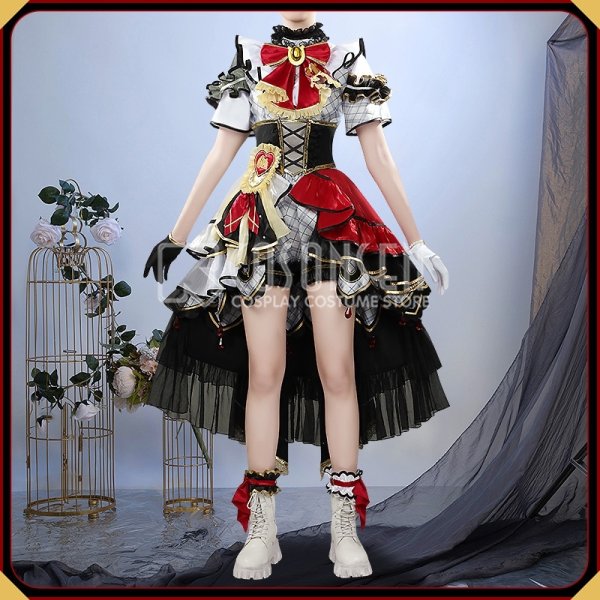 画像2: 【25％OFF】ウマ娘プリティーダービー 6th EVENT The New Frontier 全員 新衣装 コスプレ衣装