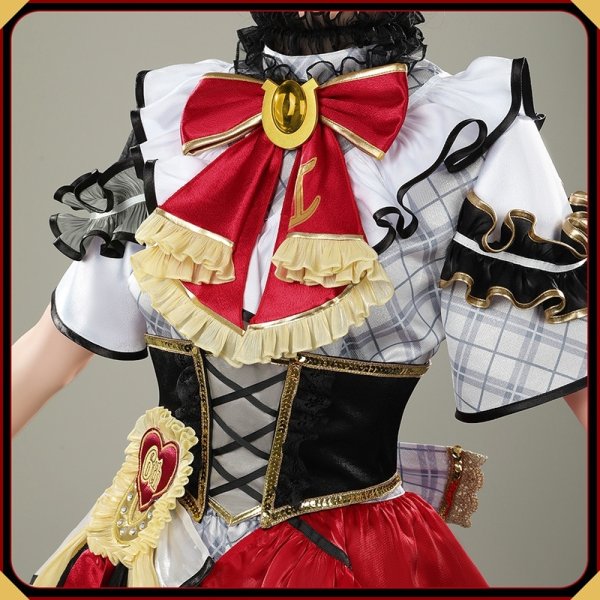 画像5: 【25%OFF】ウマ娘プリティーダービー 6th EVENT The New Frontier 全員 新衣装 コスプレ衣装