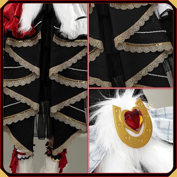 画像11: 【25%OFF】ウマ娘プリティーダービー 6th EVENT The New Frontier 全員 新衣装 コスプレ衣装