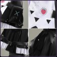 画像12: 【20％OFF】バーチャルYouTuber Vtuber エイプリルフール 風楽カナちゃん メイド服 コスプレ衣装