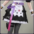 画像10: 【20％OFF】バーチャルYouTuber Vtuber エイプリルフール 風楽カナちゃん メイド服 コスプレ衣装