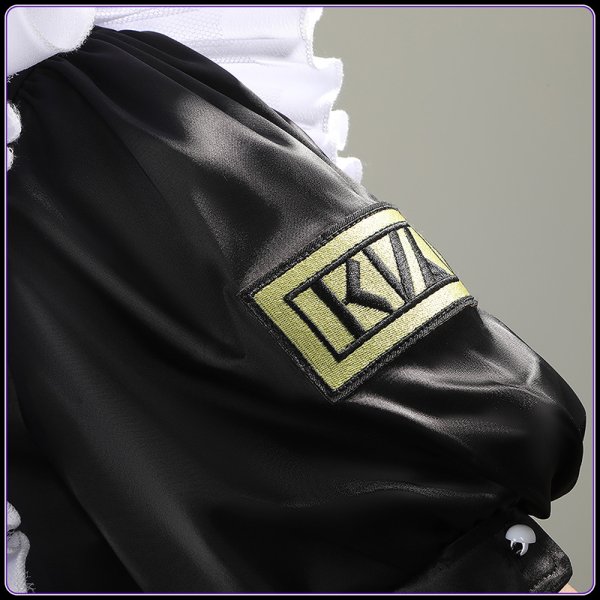 画像8: バーチャルYouTuber Vtuber エイプリルフール 風楽カナちゃん メイド服 コスプレ衣装