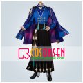 【20％OFF】バーチャルYouTuber Vtuber Dytica 2nd Anniversary ショウ コスプレ衣装