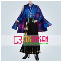 【25％OFF】バーチャルYouTuber Vtuber Dytica 2nd Anniversary ショウ コスプレ衣装