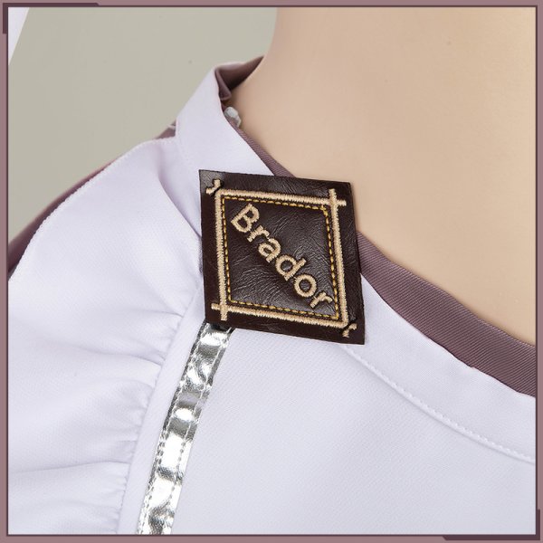 画像10: 【25%OFF】勝利の女神 NIKKE ニケ ブレッディ Bready コスプレ衣装