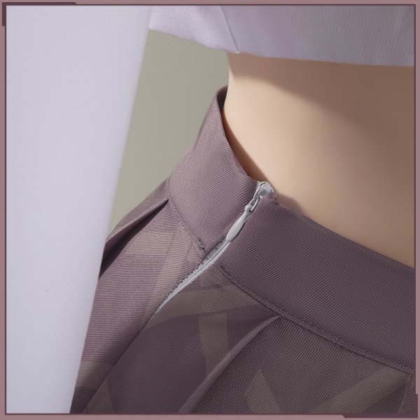 画像19: 【25%OFF】勝利の女神 NIKKE ニケ ブレッディ Bready コスプレ衣装