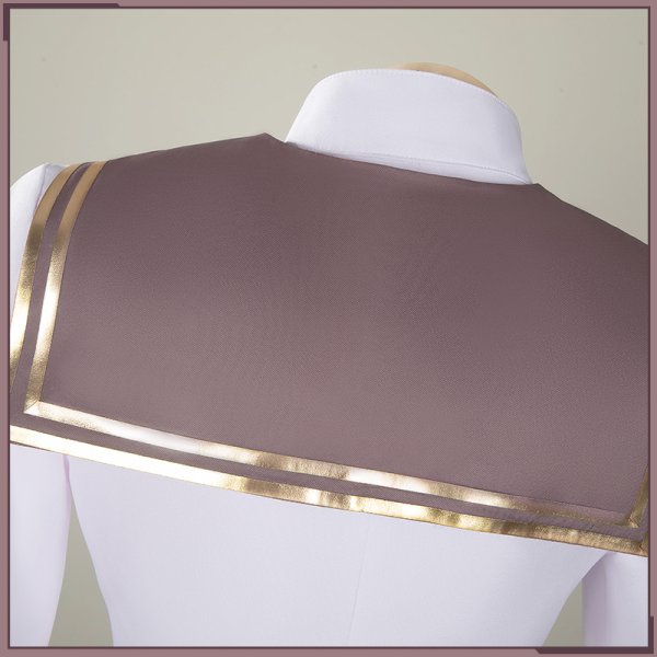 画像15: 【25%OFF】勝利の女神 NIKKE ニケ ブレッディ Bready コスプレ衣装