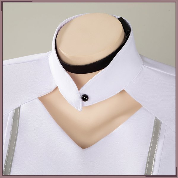 画像21: 【25%OFF】勝利の女神 NIKKE ニケ ブレッディ Bready コスプレ衣装