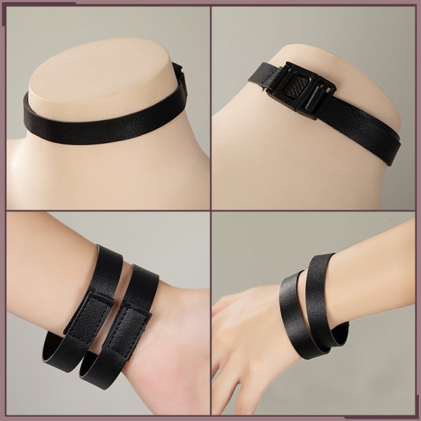 画像22: 【25%OFF】勝利の女神 NIKKE ニケ ブレッディ Bready コスプレ衣装