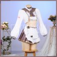 画像4: 【25％OFF】勝利の女神 NIKKE ニケ ブレッディ Bready コスプレ衣装