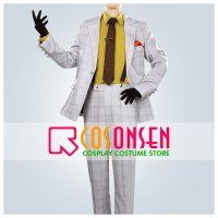 【25％OFF】バーチャルYouTuber Vtuber 風楽かなと「De Lu Lu」MV衣装 コスプレ衣装