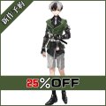 刀剣乱舞 とうらぶ 新刀剣男士 短刀 倶利伽羅江 コスプレ衣装 新作予約