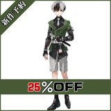 刀剣乱舞 とうらぶ 新刀剣男士 短刀 倶利伽羅江 コスプレ衣装 新作予約