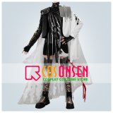 アークナイツ arknights 審判の日 フィアメッタ コスプレ衣装