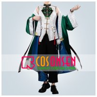 【25％OFF】バーチャルYouTuber Vtuber Dytica 2nd Anniversary 叢雲 コスプレ衣装