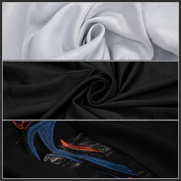 画像13: アークナイツ 2025音律聯覚 玉釉の氷紋 ズオ・ラウ Zuo Le コスプレ衣装