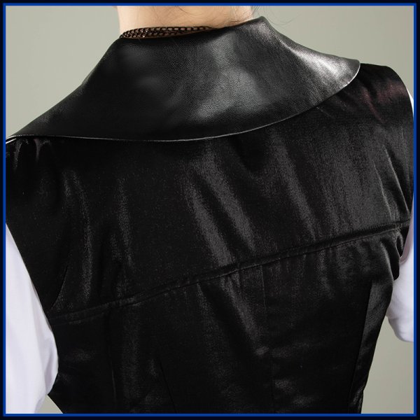 画像16: アークナイツ arknights 祭儀師 トラゴディア Tragodia コスプレ衣装