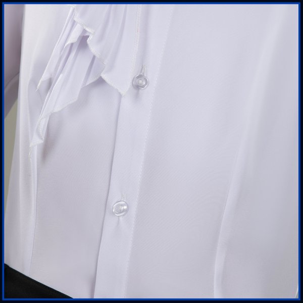 画像19: アークナイツ arknights 祭儀師 トラゴディア Tragodia コスプレ衣装