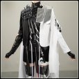 画像6: アークナイツ arknights 審判の日 フィアメッタ コスプレ衣装