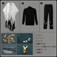 画像18: アークナイツ arknights 殉教者 アンドアイン 看護師 コスプレ衣装