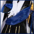 画像10: アークナイツ arknights 祭儀師 トラゴディア Tragodia コスプレ衣装