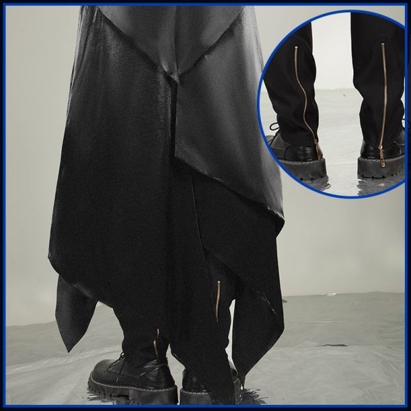 画像17: アークナイツ arknights 祭儀師 トラゴディア Tragodia コスプレ衣装