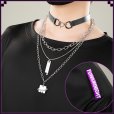 画像11: 【20％OFF】バーチャルYouTuber Vtuber 不破湊 新衣装 コスプレ衣装
