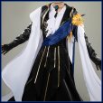 画像6: アークナイツ arknights 祭儀師 トラゴディア Tragodia コスプレ衣装