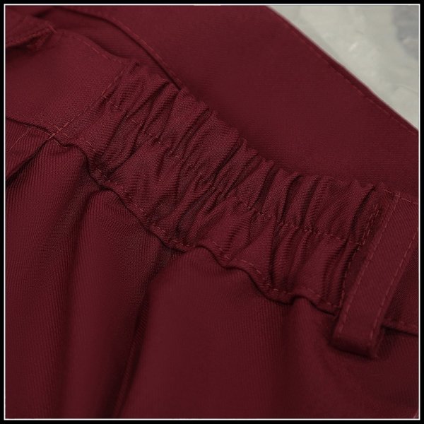 画像14: 【25%OFF】バーチャルYouTuber Vtuber セラフ 「De Lu Lu」MV衣装 コスプレ衣装