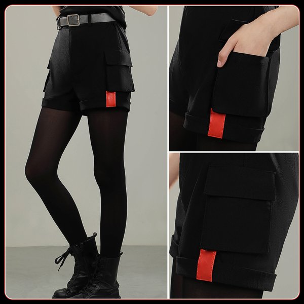 画像14: アークナイツ arknights 能天使 エクシア 日常着 コスプレ衣装