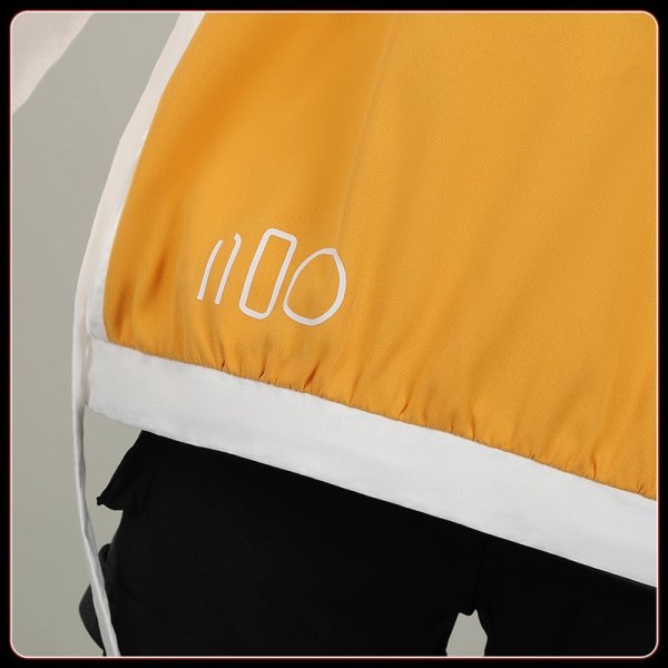 画像11: アークナイツ arknights 能天使 エクシア 日常着 コスプレ衣装