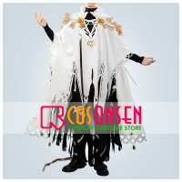 アークナイツ arknights 殉教者 アンドアイン 看護師 コスプレ衣装