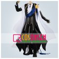 【25％OFF】アークナイツ arknights 祭儀師 トラゴディア Tragodia コスプレ衣装