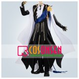 アークナイツ arknights 祭儀師 トラゴディア Tragodia コスプレ衣装