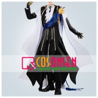 アークナイツ arknights 祭儀師 トラゴディア Tragodia コスプレ衣装