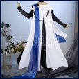 画像3: アークナイツ arknights 祭儀師 トラゴディア Tragodia コスプレ衣装