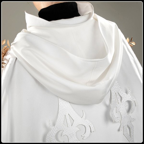 画像12: アークナイツ arknights 殉教者 アンドアイン 看護師 コスプレ衣装