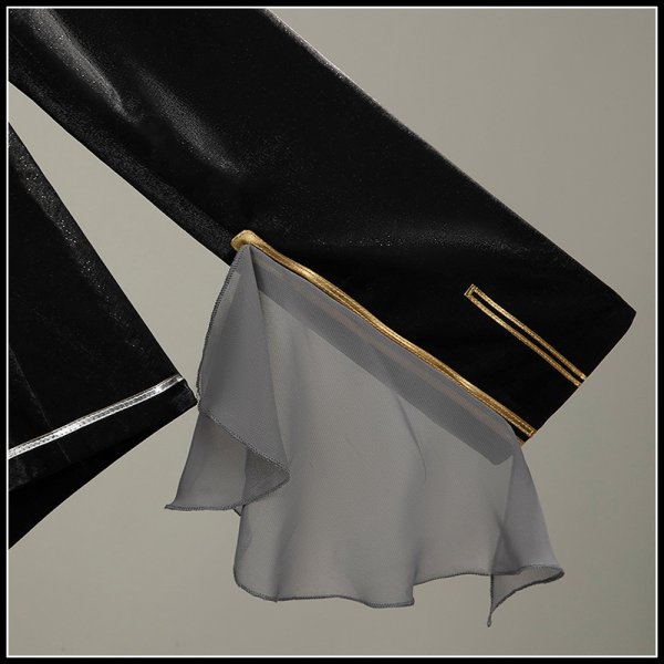 画像9: 鳴潮 ザンニー コスプレ衣装