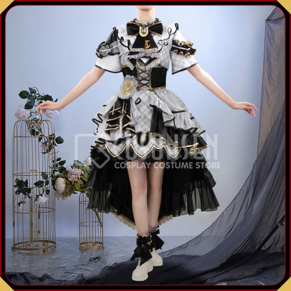 画像2: ウマ娘 プリティーダービー 6th衣装 全員 コスプレ衣装